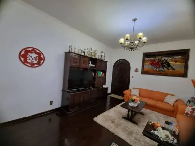 Casa com 3 Quartos à venda, 300m² no Brooklin Paulista, São Paulo