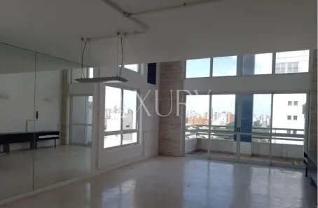 Apartamento com 1 Quarto à venda, 134m² no Vila Madalena, São Paulo