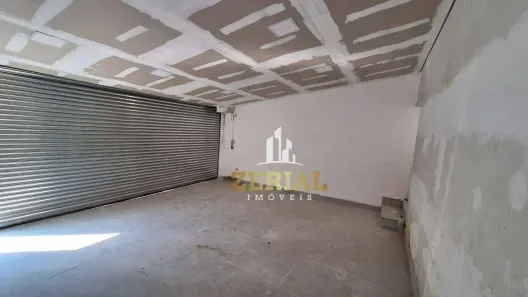 Ponto Comercial para alugar, 34m² no Santa Maria, São Caetano do Sul