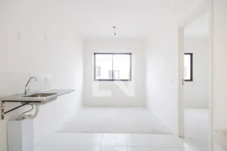 Apartamento com 1 Quarto à venda, 42m² no Veloso, Osasco
