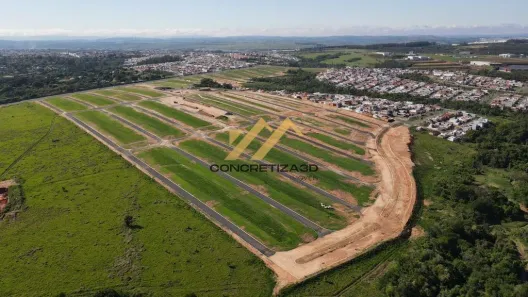 Lote/Terreno à venda, 500m² no Parque Residencial Sabiás, Indaiatuba