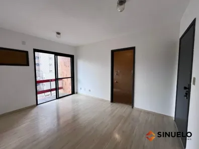 Apartamento com 2 Quartos para alugar, 66m² no Centro, Novo Hamburgo