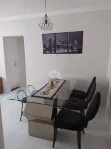 Apartamento com 2 Quartos à venda, 57m² no Demarchi, São Bernardo do Campo