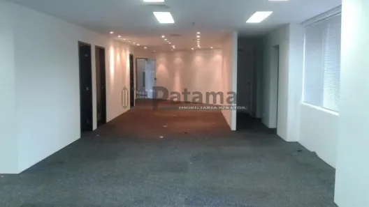 Imóvel Comercial para alugar, 223m² no Cidade Monções, São Paulo