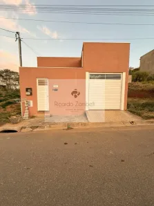 Casa com 2 Quartos à venda, 102m² no Condomínio Villa Verde Bragança, Bragança Paulista