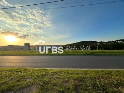 Lote/Terreno à venda, 331m² no Jardins Porto, Senador Canedo