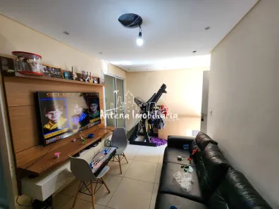 Casa de Condomínio com 2 Quartos à venda, 70m² no Jardim Temporim, Ferraz de Vasconcelos