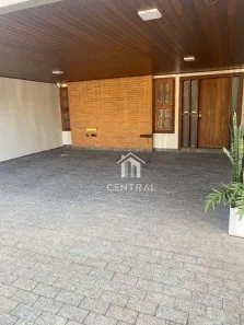 Casa com 4 Quartos para alugar, 367m² no Jardim América, Sorocaba