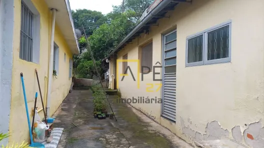 Lote/Terreno à venda, 427m² no Vila Renata, Guarulhos
