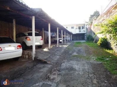 Lote/Terreno à venda, 468m² no Jardim do Salso, Porto Alegre