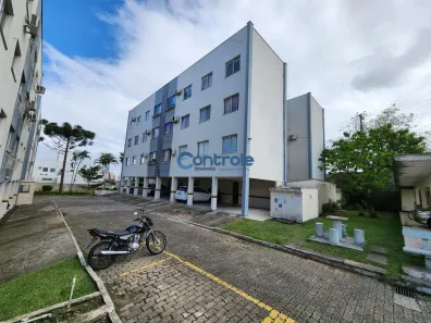 Apartamento com 3 Quartos à venda, 77m² no Nossa Senhora do Rosário, São José