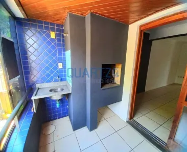 Apartamento com 2 Quartos à venda, 59m² no Santa Tereza, Porto Alegre