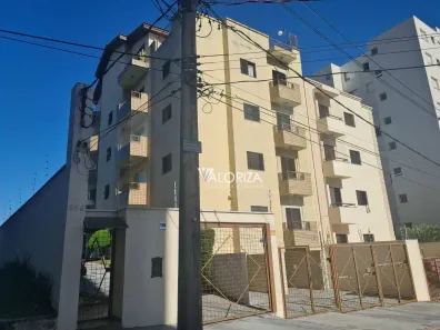 Apartamento com 3 Quartos à venda, 89m² no Jardim Judith, Sorocaba