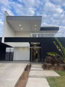 Casa de Condomínio com 4 Quartos à venda, 236m² no Ninho Verde 2, Pardinho