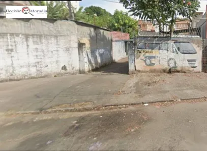 Lote/Terreno à venda, 358m² no Parque Ipê, São Paulo