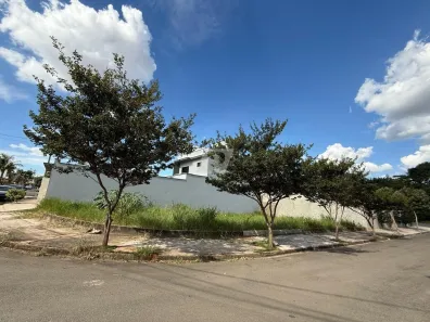 Lote/Terreno à venda, 271m² no Residencial Portal da Água Branca, Piracicaba