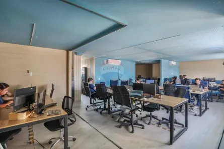 Sala Comercial para alugar, 120m² no Petrópolis, Natal