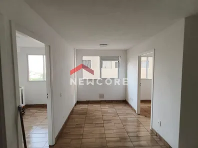Apartamento com 2 Quartos à venda, 35m² no Conjunto Habitacional Santa Etelvina III, São Paulo