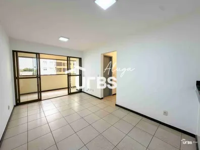 Apartamento com 3 Quartos para alugar, 76m² no Alto da Glória, Goiânia