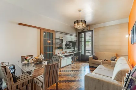 Apartamento com 2 Quartos à venda, 75m² no São Geraldo, Porto Alegre