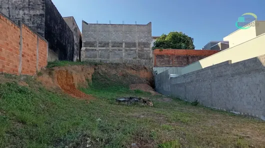 Lote/Terreno à venda, 330m² no Jardim São Judas Tadeu, Campinas