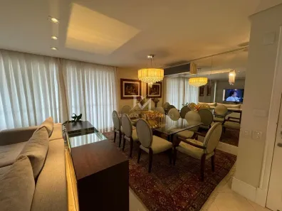 Apartamento com 4 Quartos à venda, 154m² no Centro, Florianópolis