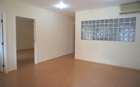 Sala Comercial para alugar, 110m² no Jardim Planalto, Campinas