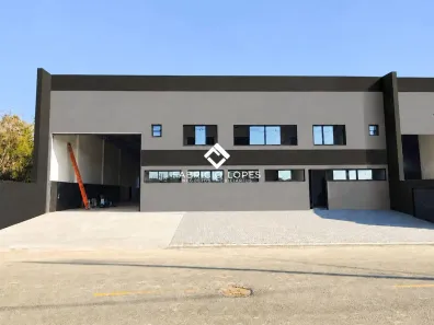Galpão/Depósito/Armazém para alugar, 780m² no Conjunto Habitacional Marinho, Jacareí