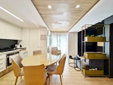 Apartamento com 2 Quartos à venda, 71m² no Jardim Higienópolis, Londrina