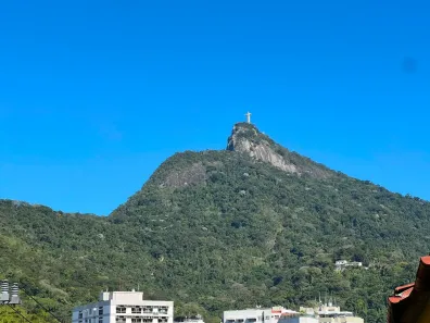 Casa com 3 Quartos à venda, 328m² no Laranjeiras, Rio de Janeiro