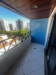 Apartamento com 4 Quartos à venda, 156m² no Grageru, Aracaju