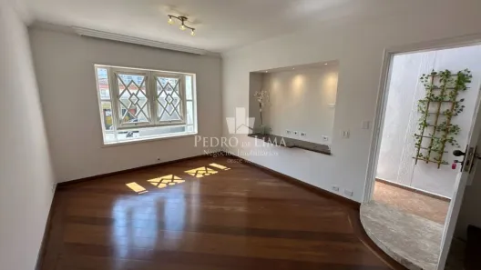 Sobrado com 3 Quartos para venda ou aluguel, 130m² no Chácara Santo Antônio (Zona Leste), São Paulo
