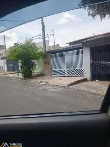Casa com 2 Quartos à venda, 125m² no Jardim Campo Belo, Sumaré