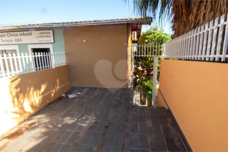 Ponto Comercial para alugar, 89m² no Esplanada Mendes Moraes, São Roque