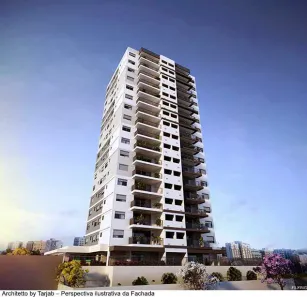 Apartamento com 3 Quartos à venda, 90m² no Chácara Inglesa, São Paulo