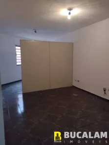 Sala Comercial para alugar, 26m² no Jardim Maria Rosa, Taboão da Serra