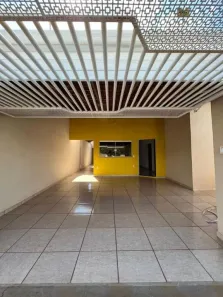 Casa de Condomínio com 2 Quartos à venda, 150m² no Residencial Parque dos Ipês II, Mirassol