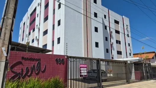 Apartamento com 3 Quartos à venda, 80m² no Itararé, Campina Grande