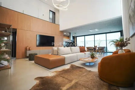 Casa de Condomínio com 4 Quartos à venda, 363m² no Alphaville Nova Esplanada, Votorantim