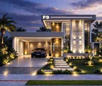 Casa de Condomínio com 3 Quartos à venda, 157m² no Inoã (Inoã), Maricá
