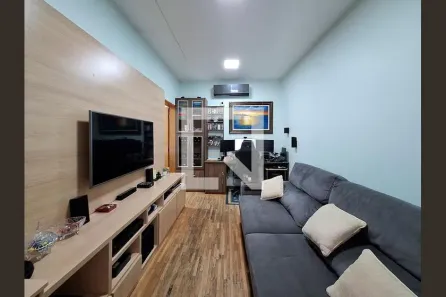 Casa com 2 Quartos à venda, 130m² no Santa Teresinha, São Paulo