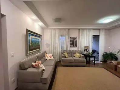 Apartamento com 3 Quartos à venda, 105m² no Santa Teresinha, São Paulo