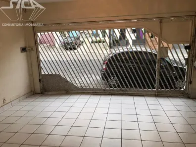 Sobrado com 3 Quartos à venda, 170m² no Vila Mariana, São Paulo