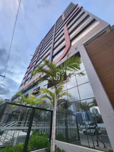 Apartamento com 1 Quarto à venda, 20m² no Jardim Armação, Salvador