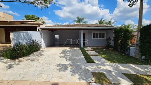 Casa de Condomínio com 3 Quartos à venda, 137m² no Vila Capuava, Valinhos