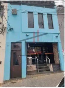 Prédio Comercial à venda, 263m² no Tatuapé, São Paulo