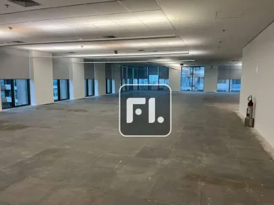 Sala Comercial para venda ou aluguel, 1799m² no Itaim Bibi, São Paulo