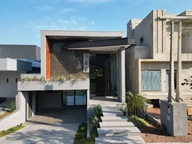Sobrado com 3 Quartos à venda, 257m² no Centro, Gravataí