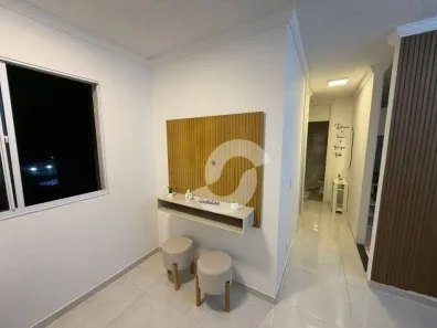 Apartamento com 2 Quartos à venda, 48m² no Neves (Neves), São Gonçalo