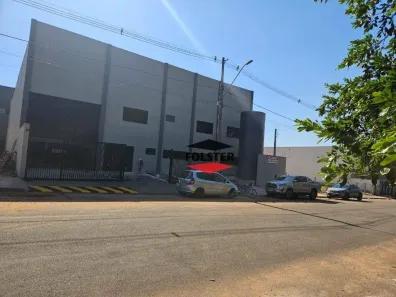 Ponto Comercial à venda, 805m² no Jardim Bertoni, Americana